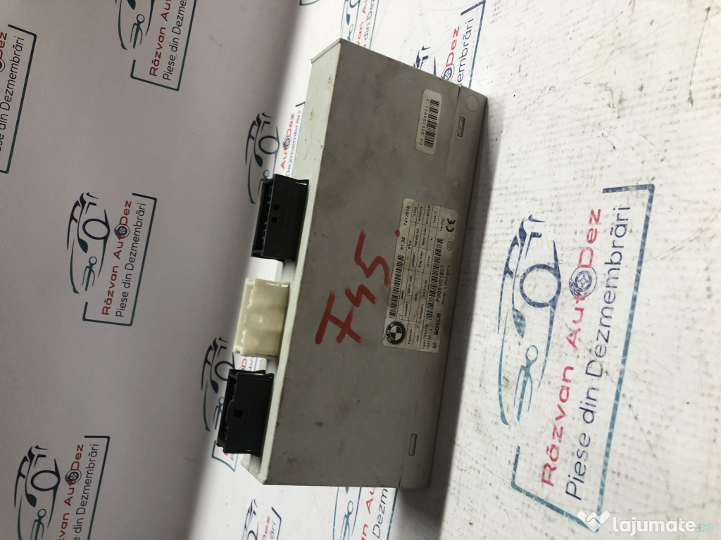 Calculator confort BMW Seria 2 F45 2014