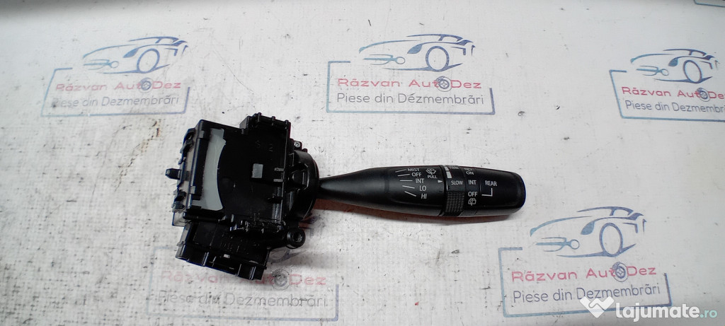 Maneta bloc lumini Suzuki SX4 2014