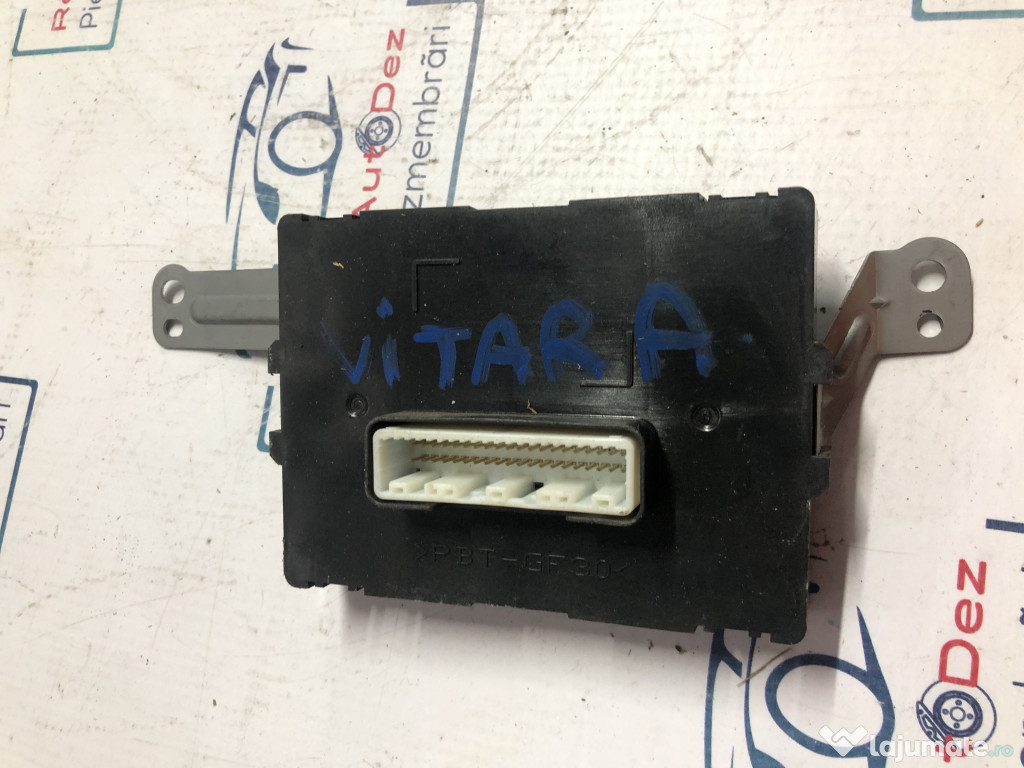 Modul electronic Suzuki Vitara 2017
