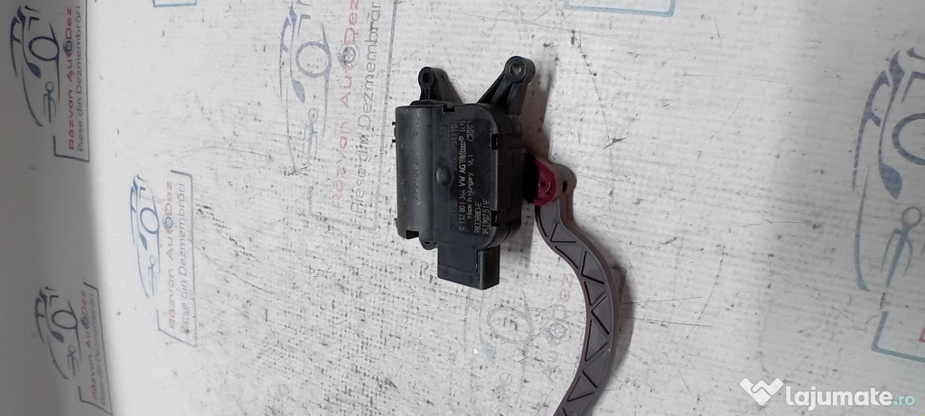 Motoras aeroterma Seat Leon 2012