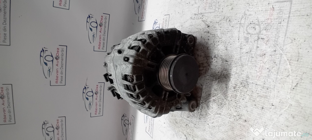 Alternator BMW X1 2.0 Motorina 2010