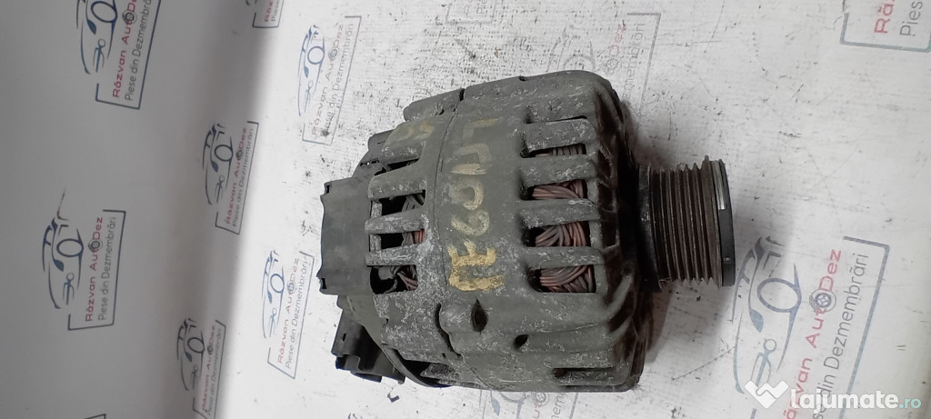 Alternator Peugeot 508 1.6 Motorina 2012