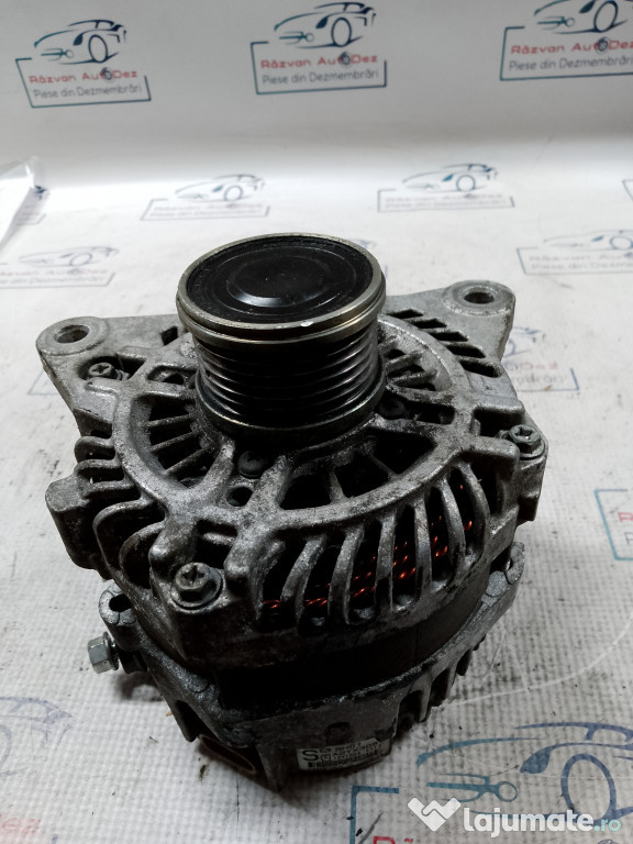 Alternator Mazda 3 2.2 Motorina 2014