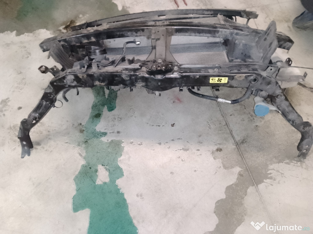 Trager complet Nissan Qashqai+2 1.6 Motorina 2013