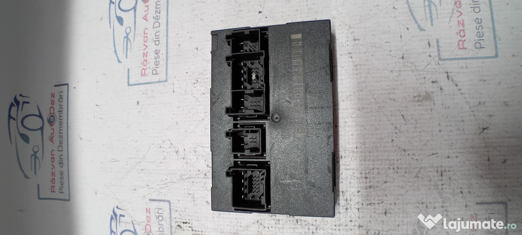 Calculator confort Volkswagen Golf 5 2006