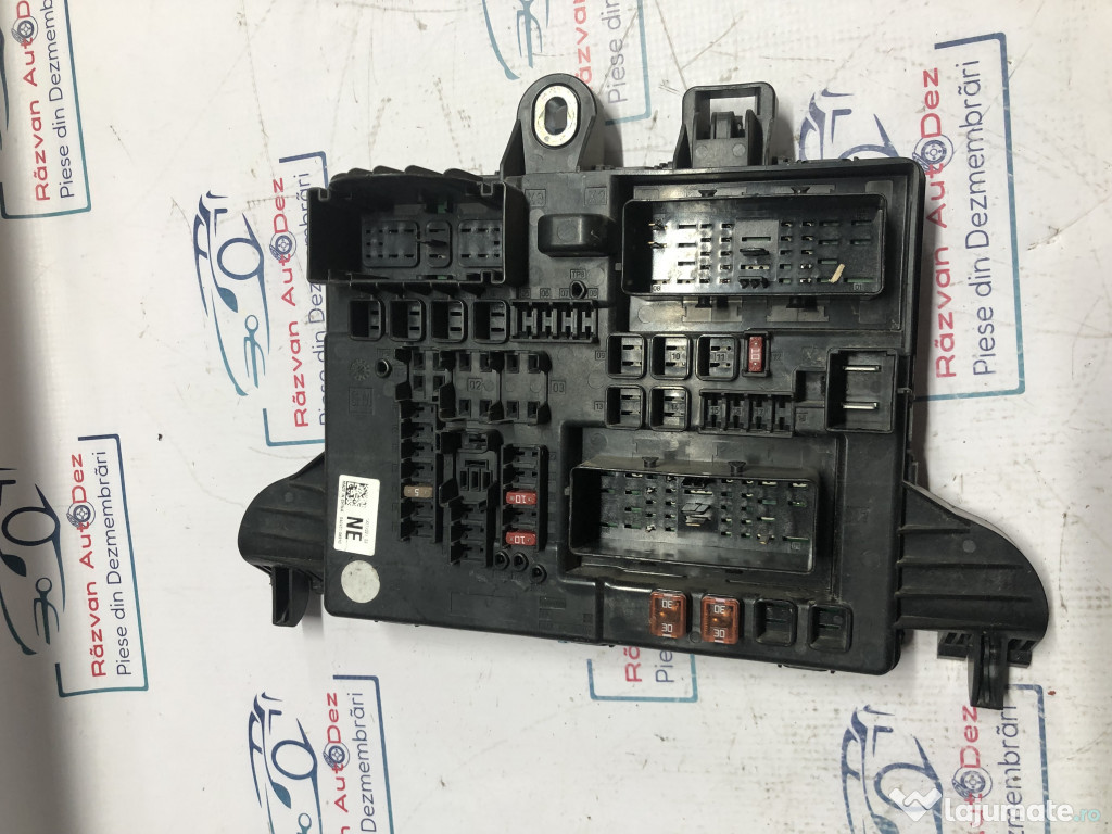 Panou sigurante Opel Insignia A 2009