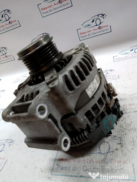 Alternator Audi A4 B9 2.0 Benzina 2016