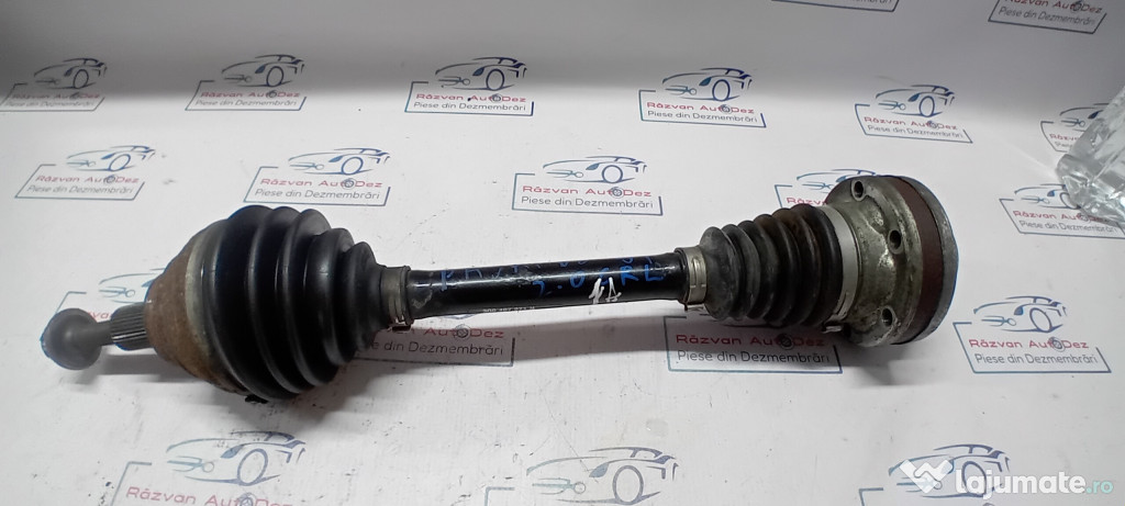 Planetara stanga fata Volkswagen Passat B8 2.0 2016