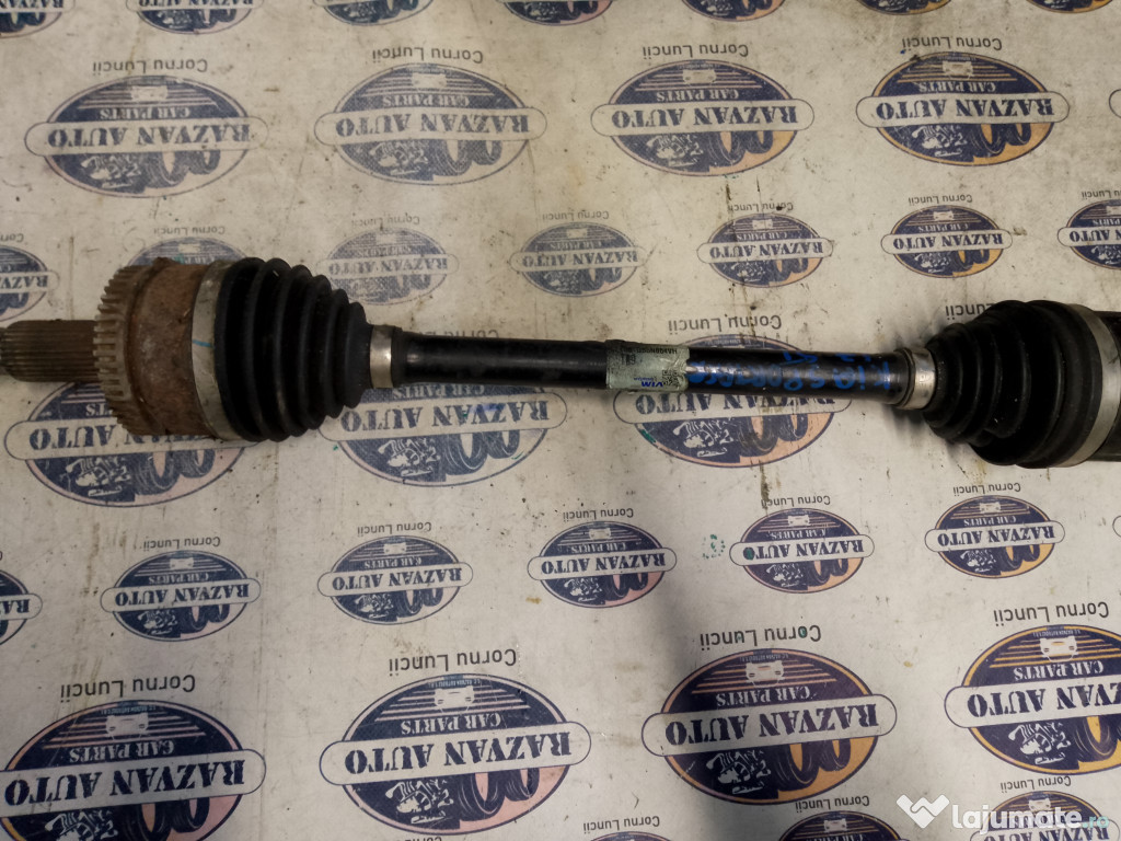 Planetara stanga fata Kia Sportage 1.7 2014