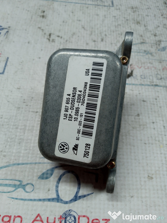 Senzor ESP Volkswagen Golf 4 2004