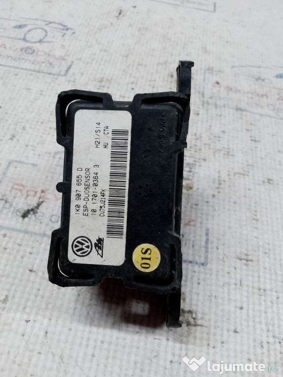 Modul senzor ESP Volkswagen Golf 5 2009