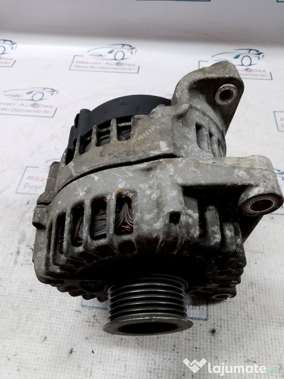 Alternator BMW X1 2.0 Motorina 2010