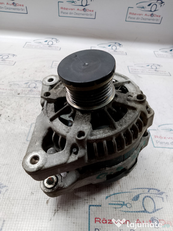 Alternator Ford Fiesta 0.9 Benzina 2017