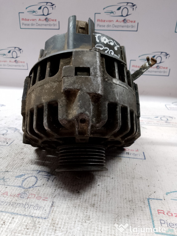 Alternator Volkswagen Polo 2002