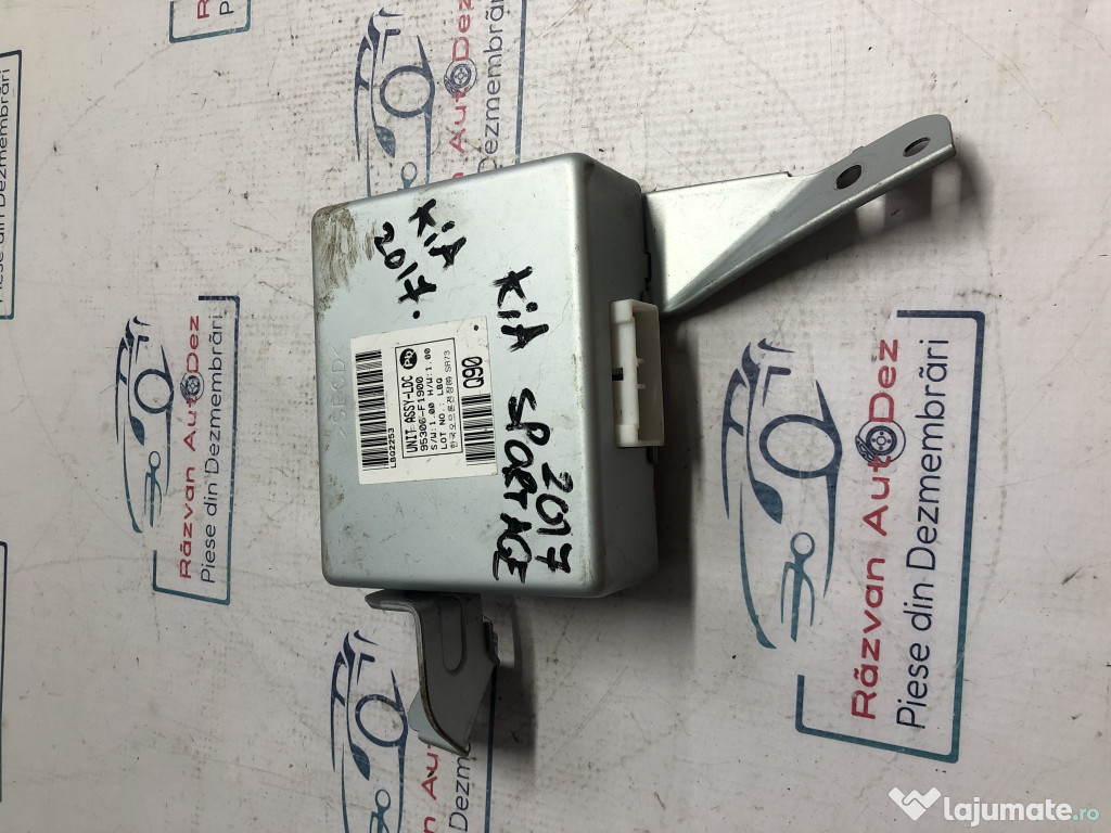 Modul Ecu Kia Sportage 2017