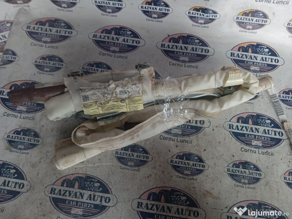 Airbag cortina stanga Volkswagen Golf 6 2008