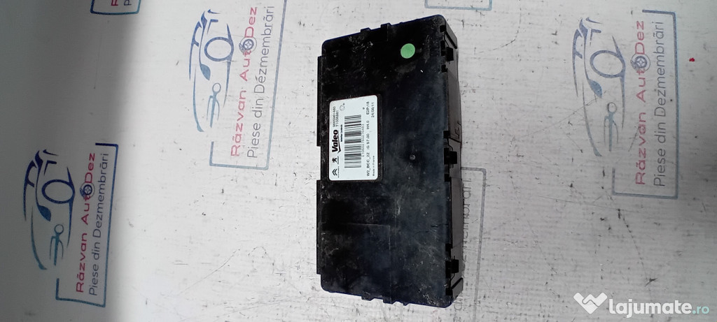 Modul Senzori Parcare Peugeot 508 2013