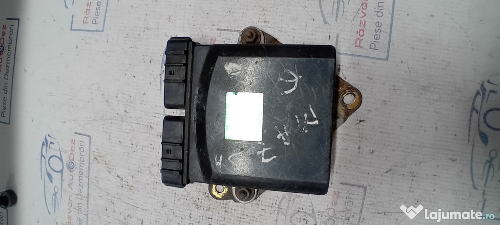 Calculator ECU Mazda 6