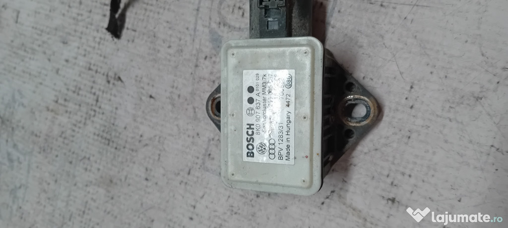 Modul senzor ESP Audi A4 B8 2008