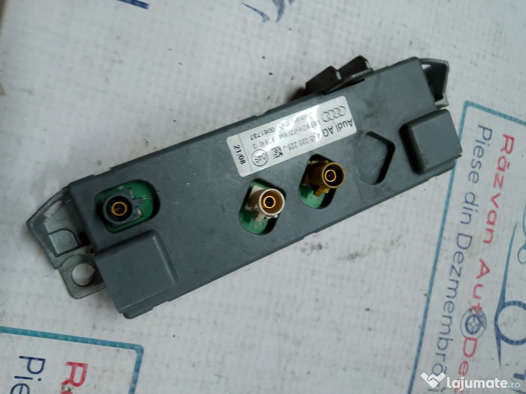 Amplificator antena Audi A4 B8 2009