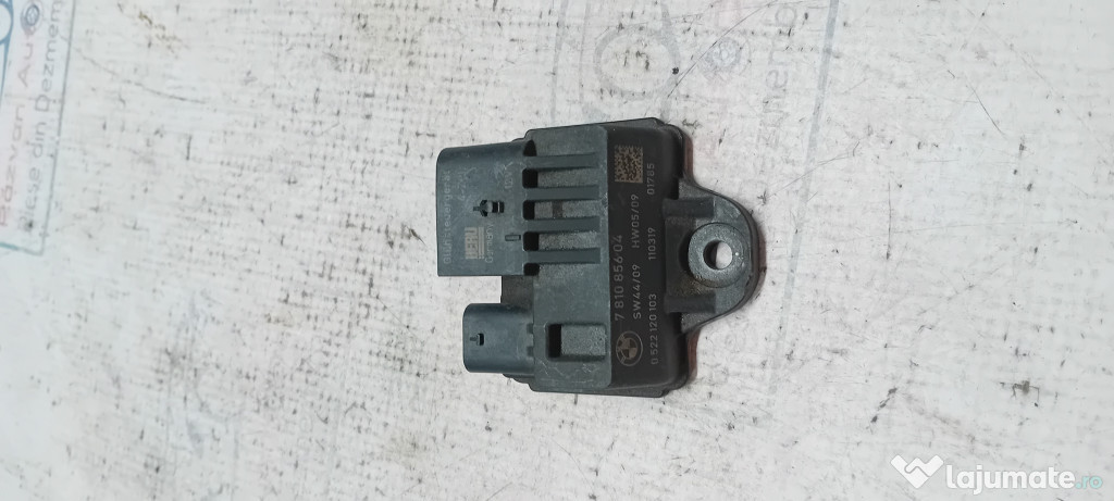 Releu bujii BMW F10 2009