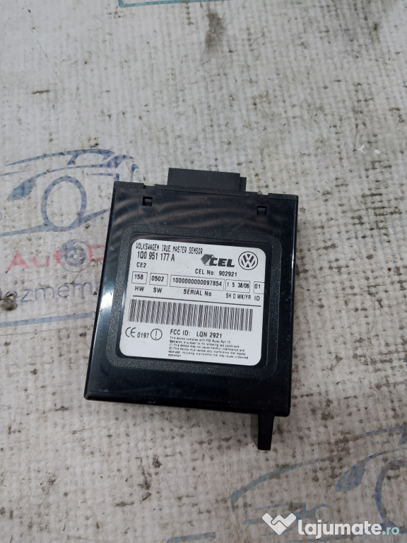 Modul Radar Volkswagen Eos 2007