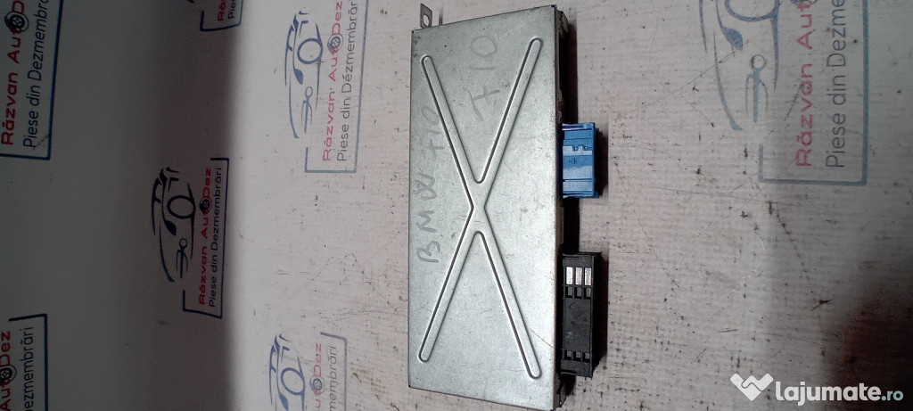 Modul Gateway BMW F10 2010