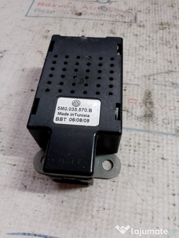 Modul antena Volkswagen Golf 6 2010