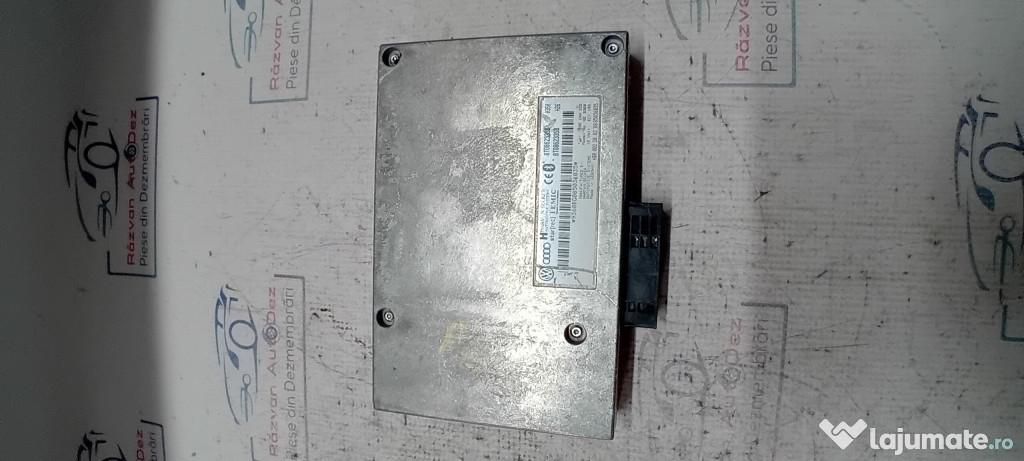 Modul bluetooth Audi A5 2012