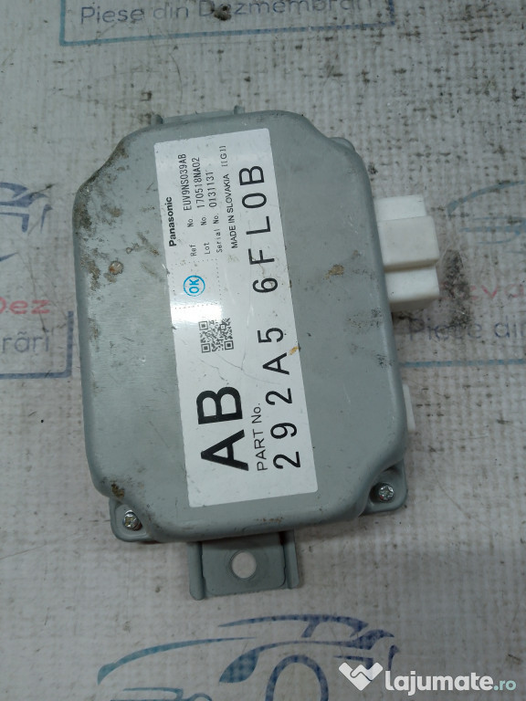 Modul electronic Renault Koleos 2017