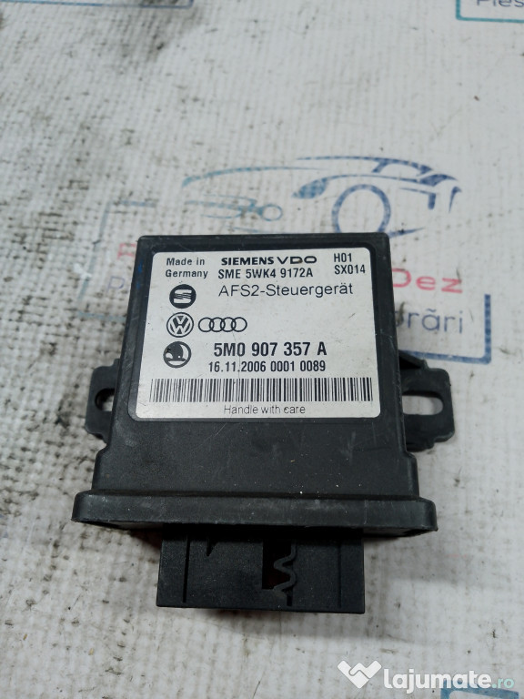 Modul far Volkswagen Eos 2006