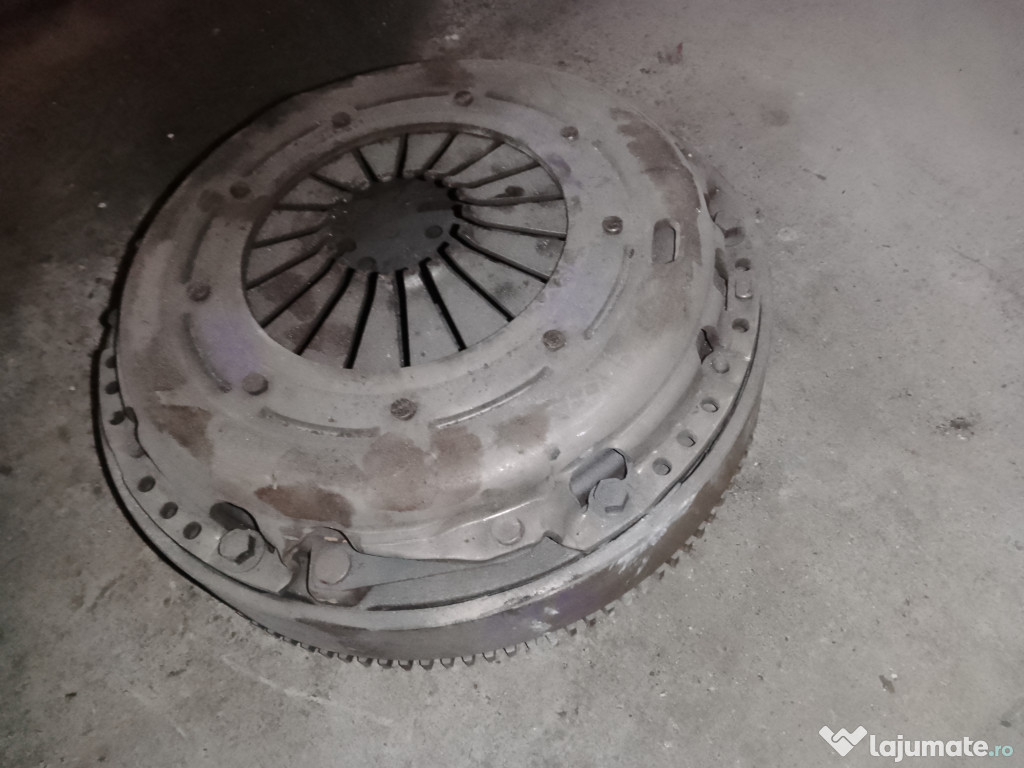 Kit ambreiaj 6+1 masa dubla Ford C-MAX 1.6 Motorina 2011