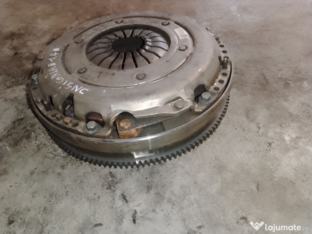 Kit ambreiaj 6+1 masa dubla Opel Insignia B 1.4 Benzina 2017