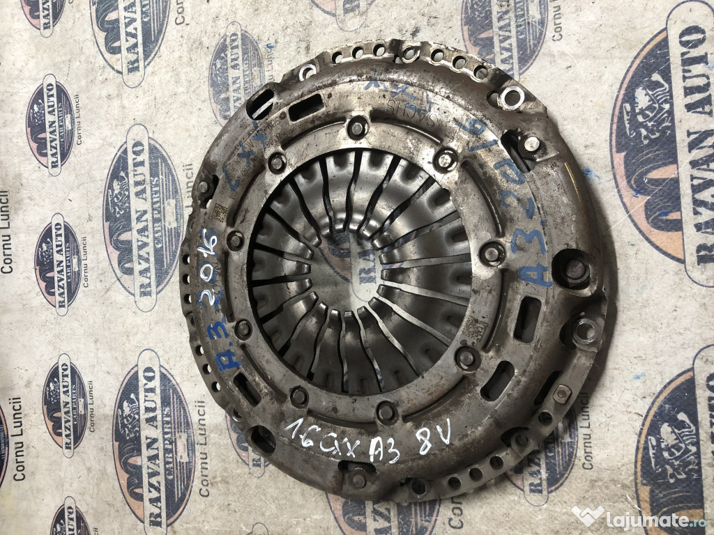 Placa presiune Audi A3 8V 1.6 2016