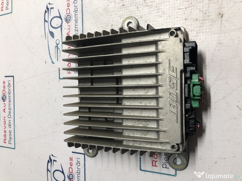 Amplificator audio Mazda CX-5