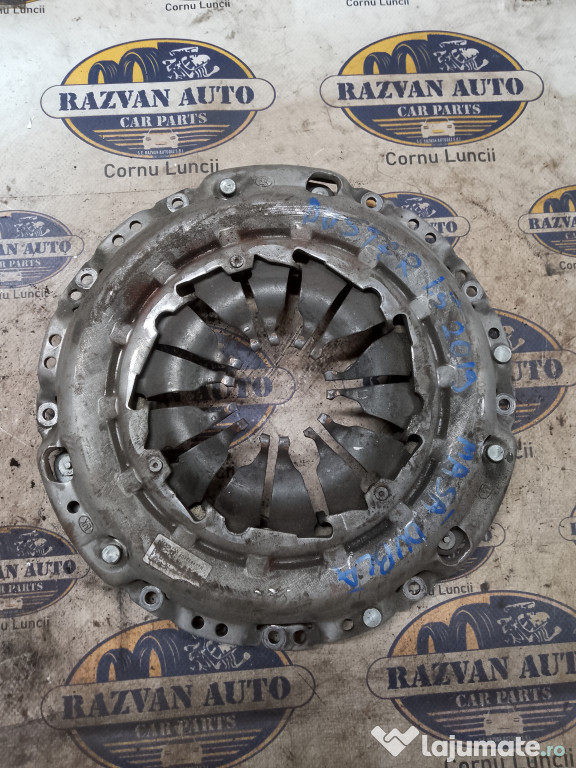 Placa de presiune masa dubla Dacia Duster 1.5 2019