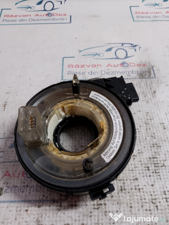 Spira volan Audi A3 2008