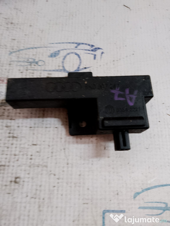 Modul keyless Audi A7