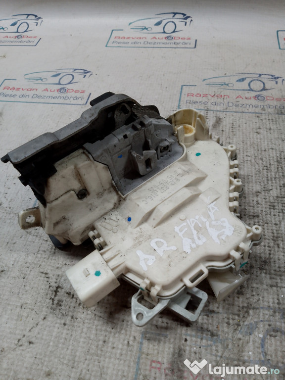 Broasca dreapta spate Audi A4 B8 2008