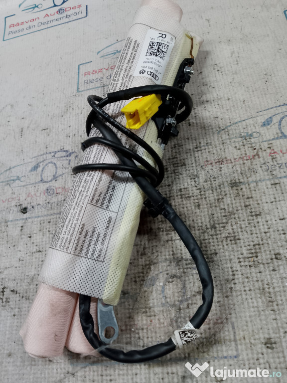 Airbag scaun dreapta fata Audi A4 B8 Benzina 2009