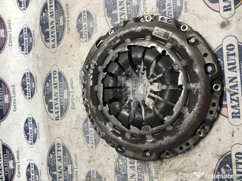 Placa de presiune masa dubla Nissan Juke 1.5 Motorina 2013