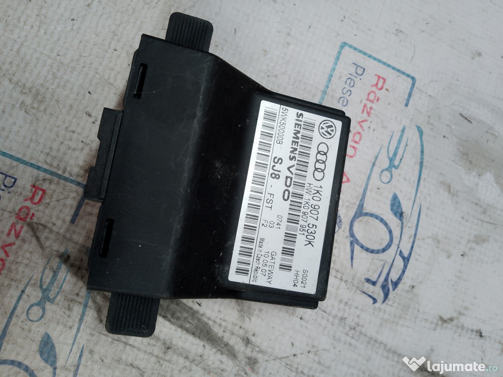 Modul Gateway Volkswagen Golf 5 2008