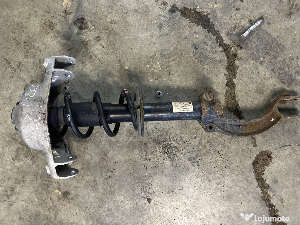 Amortizor dreapta Audi A5 2.0 Motorina 2014