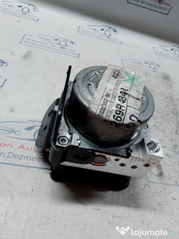 Pompa abs Dacia Sandero 1.0 Benzina 2022