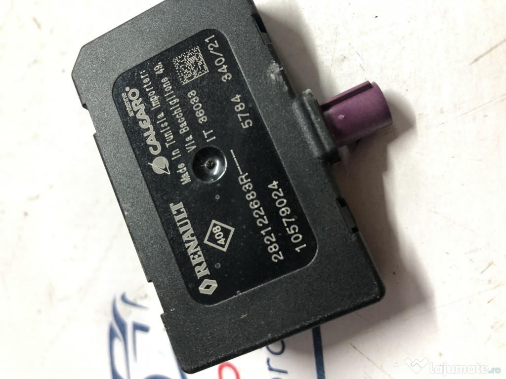 Modul antena Dacia Sandero 2022