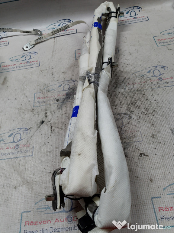 Airbag cortina dreapta Audi A4 B8 2009