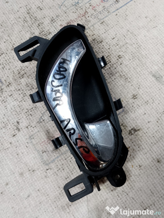 Maner interior dreapta spate Renault Kadjar 2016