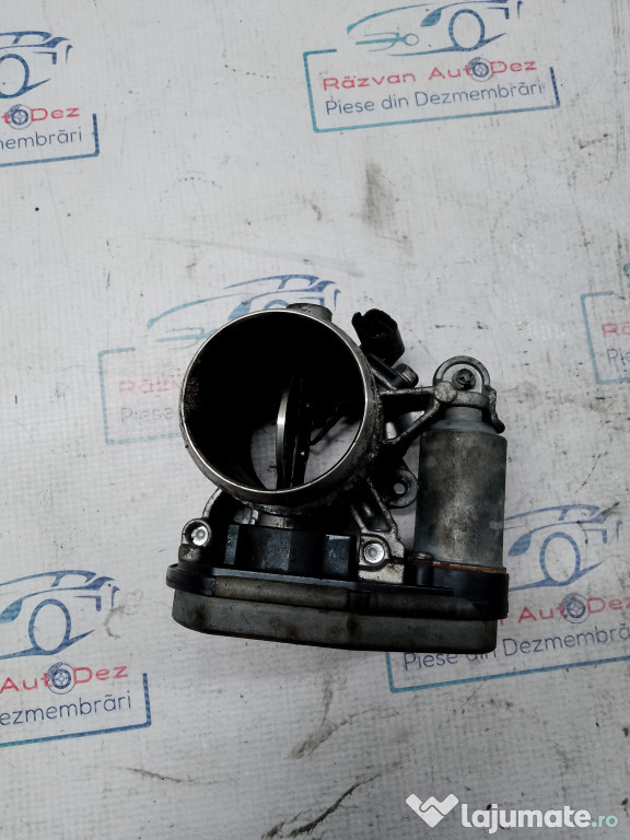 Clapeta acceleratie Mitsubishi Outlander 2.2 Motorina 2012