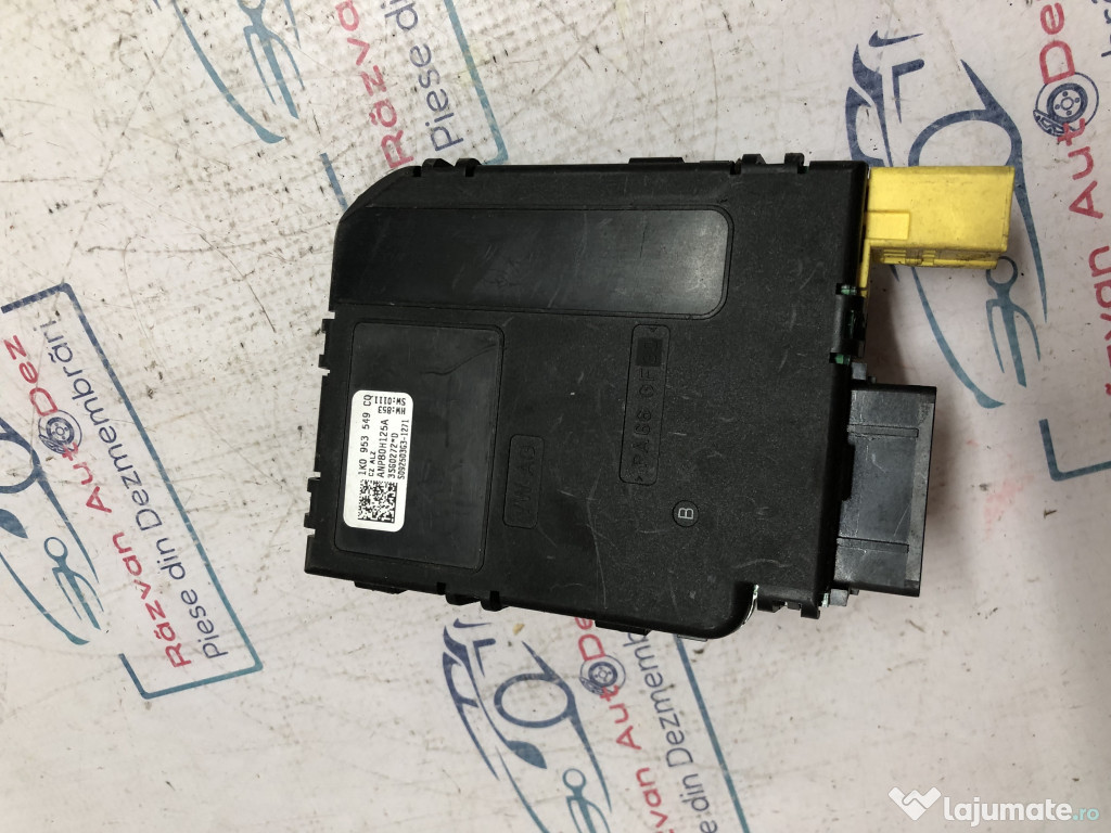 Calculator manete Volkswagen Golf 6 2008