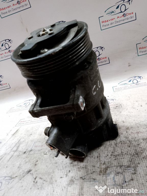 Compresor AC Volkswagen Passat CC 2.0 2010